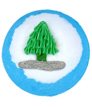 Rocking Around The Christmas Tree Bath Blaster